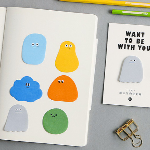 

Sticky Notes Lucu 30 Lembar Smile Note Lucu Kertas Sticky Memo Sticky Notes Aesthetic Alat Tulis Untuk Kantor Sekolah Memo Stick Note School Stuff
