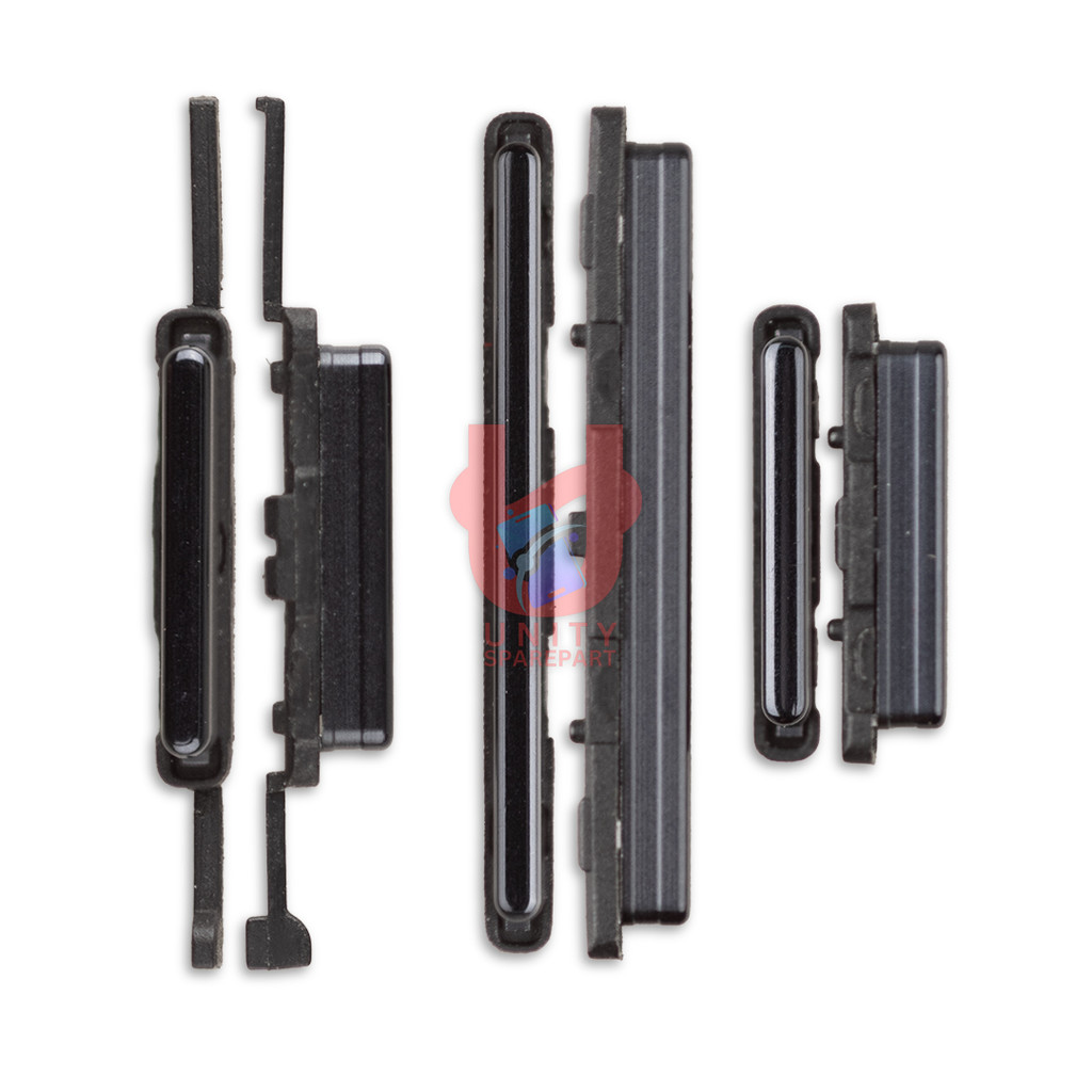 TOMBOL LUAR ON OFF VOLUME SAMSUNG GALAXY A9 2018 A920