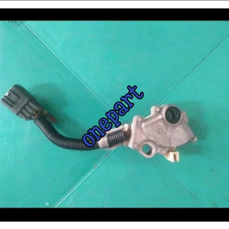 inhibitor selector switch matic avanza xenia original