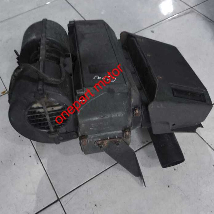 Rumah blower evaporator ac zebra espass original