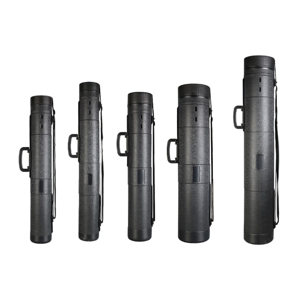 

Poster Tube Light Resistat Protection Blueprint Case Round Storage Case Poster Tube Storage for Pictures Map Sketes Blueprints
