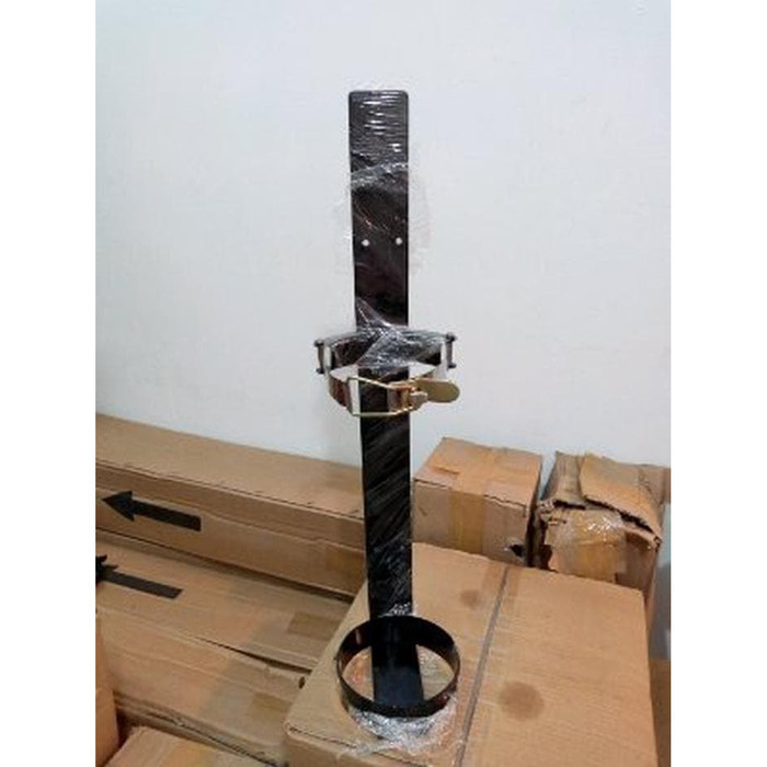 READY BRACKET APAR 3,2KG UNTUK TABUNG CO2