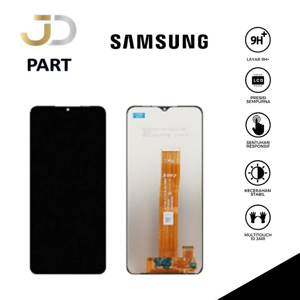 LCD TOUCHSCREEN SAMSUNG GALAXY A12S A127 - LCD SAMSUNG A12 A125 - LCD SAMSUNG A02 A022F - LCD SAMSUN