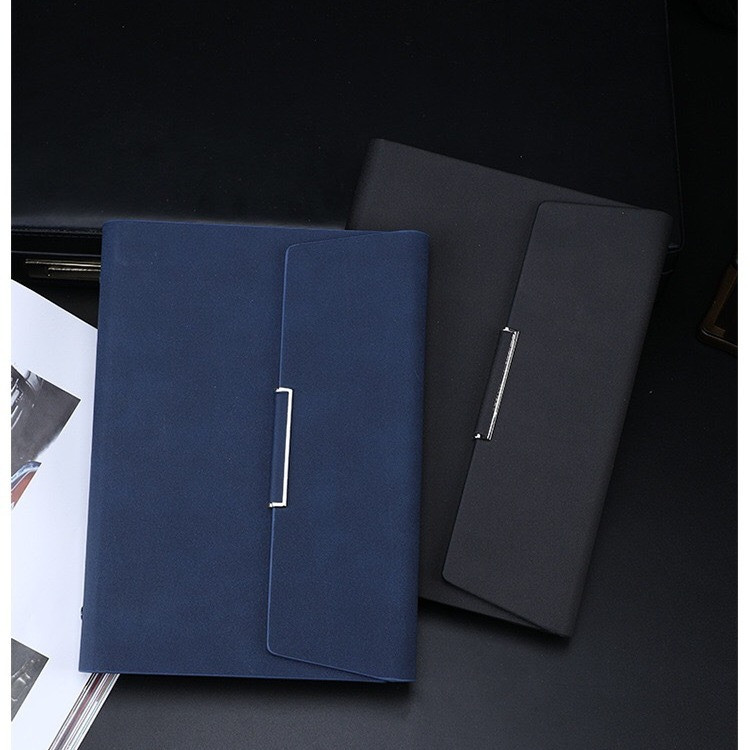 

Buku Binder Agenda Ukuran A5/ Binder A5 RB9