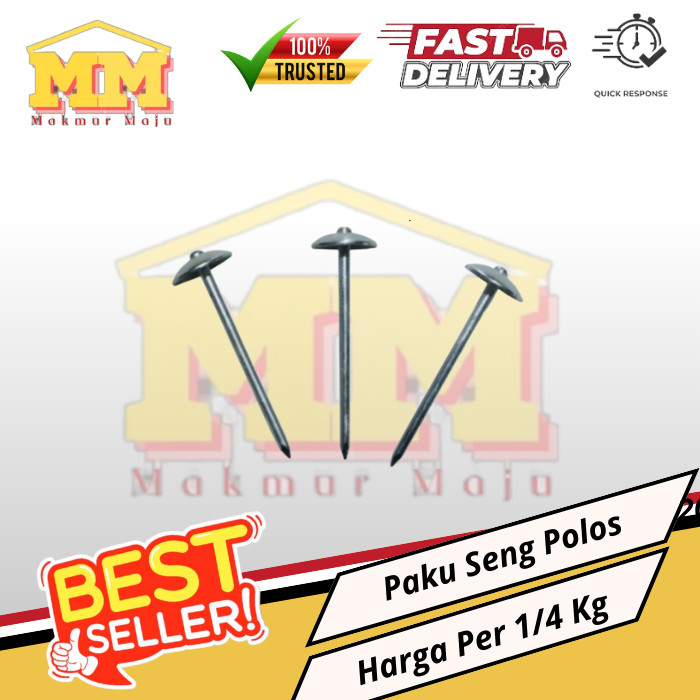 

PAKU SENG POLOS HARGA PER 1/4 KG
