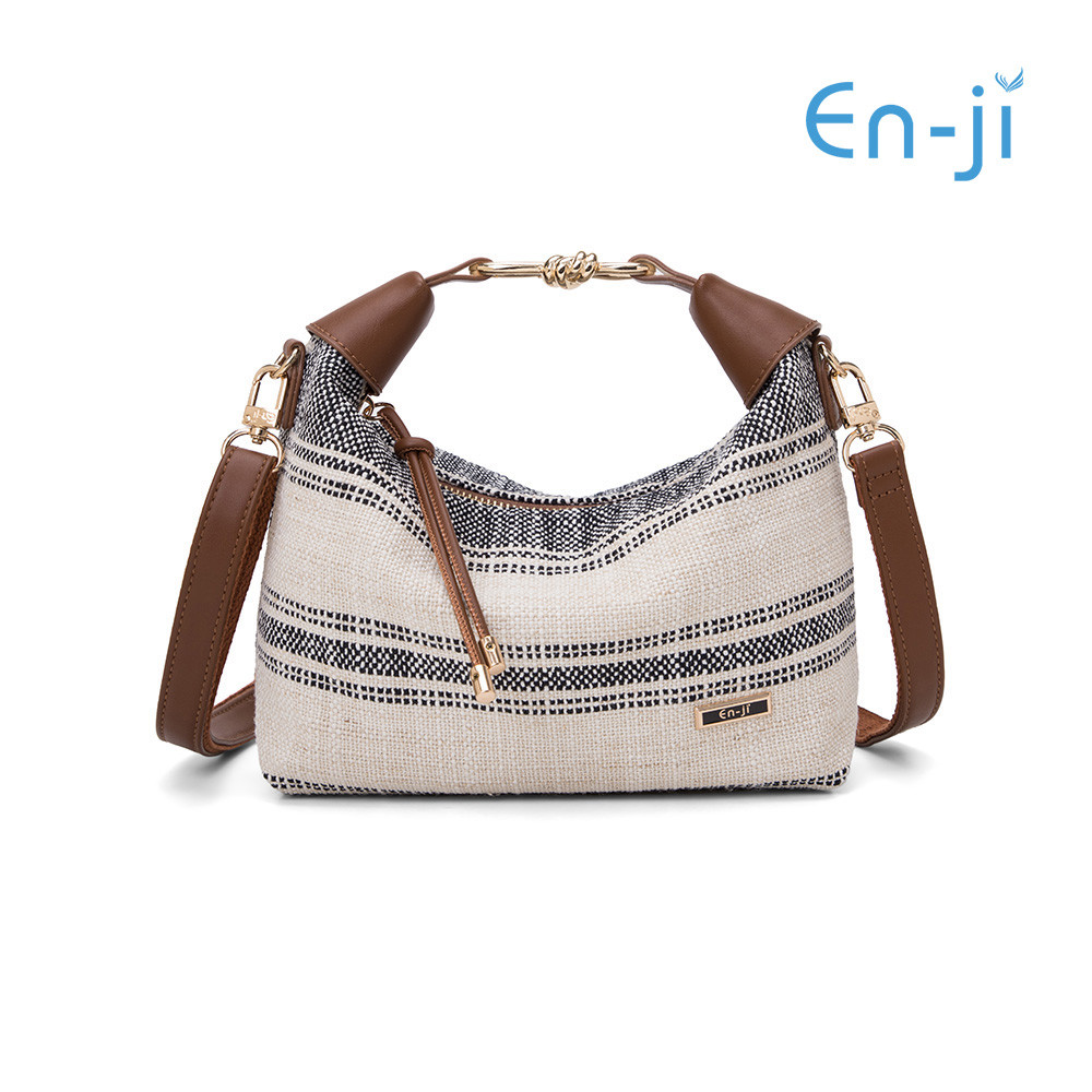 En-ji Sombin Handbag Wanita