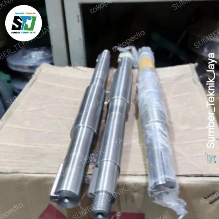 POMPA EBARA 50X40 FSHA SHAFT