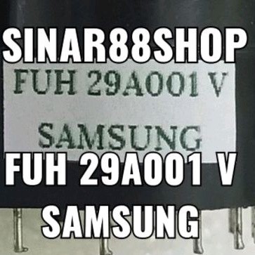 FLAYBACK TV 29 INC SAMSUNG FUH29A001V FUH 29A001V FUH 29A001 V FLYBACK FLAIBACK FLEBACK PLAYBACK PLY