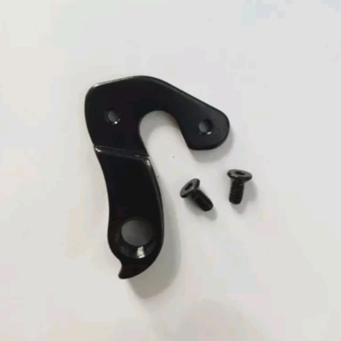 Drop Out Rear end anting RD POLYGON Helios Cozmic siskiu