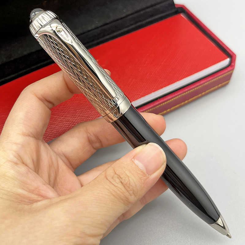 

YAMALANG Luxury Brand CT Ballpoint Pen Comfortable Writing Stationery