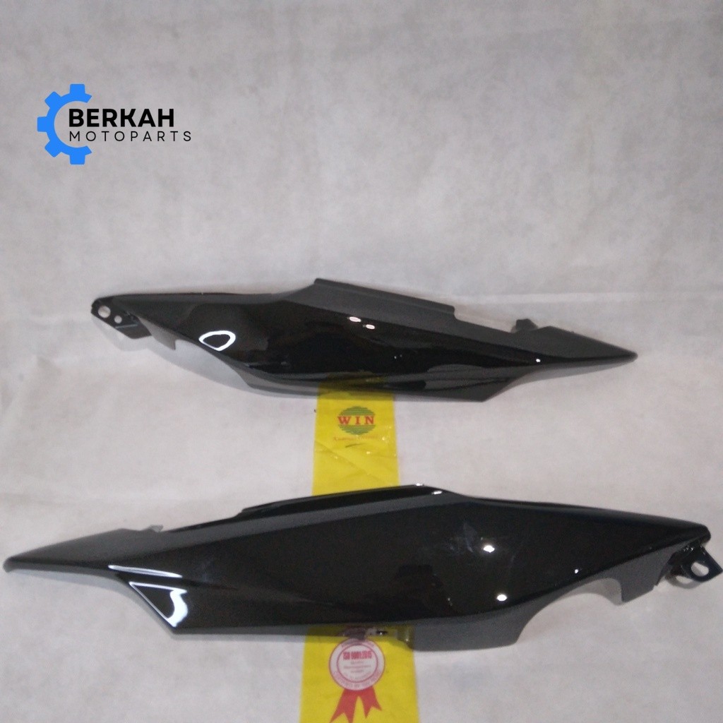 Cover Body MegaPro 2006 2007 2008 2009 WIN | bodi samping belakang kiri kanan motor honda mega pro a