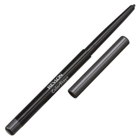 Revlon Color Stay Colorstay Eyeliner Eye Liner Crayon Pencil - Hitam
