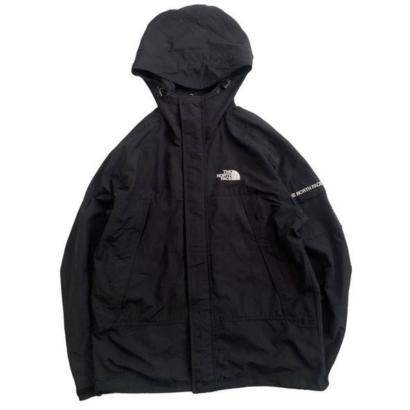 the north face saku samping