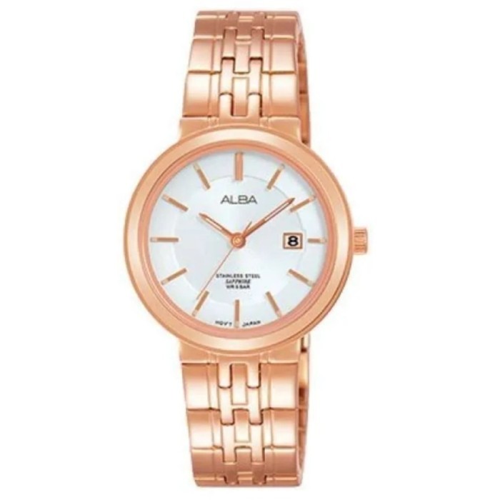 JAM TANGAN WANITA AH7N40X1 ORIGINAL