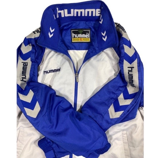 jacket hummel