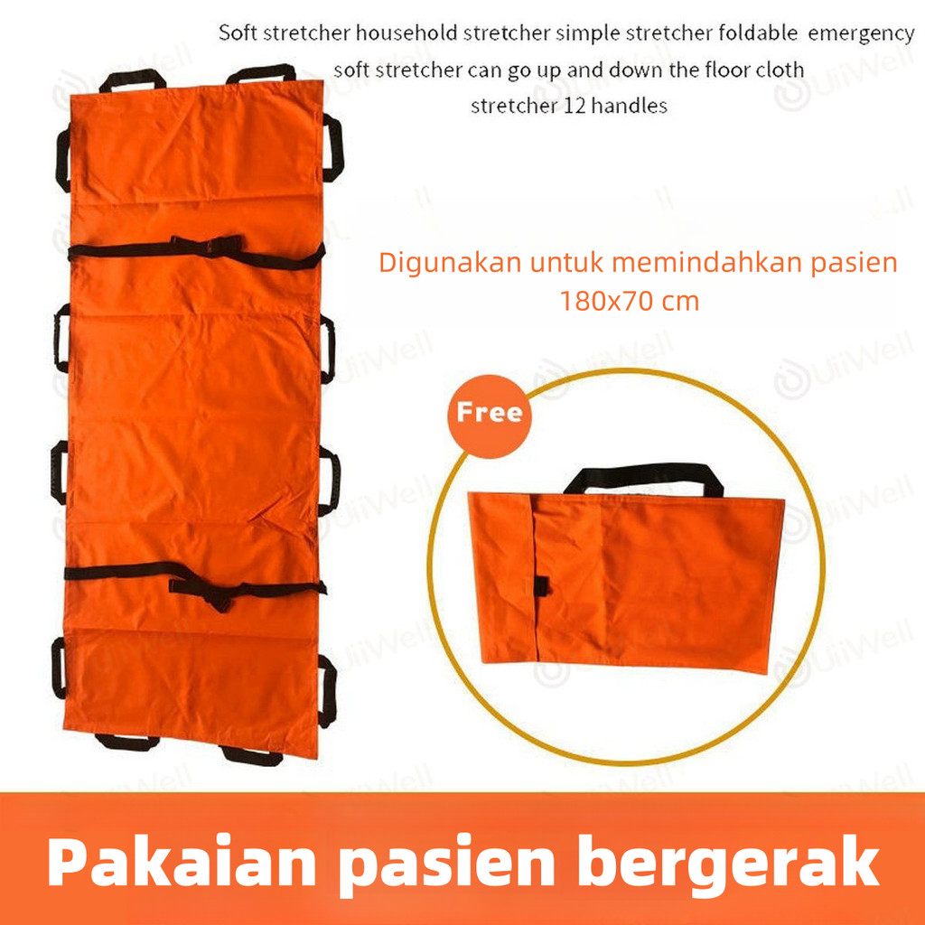 Ranjang Lipat Folding Bed Velbed Ranjang Lipat Besi