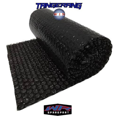 

Bubble Wrap (per 1 item) | pengaman paket ketika pengiriman