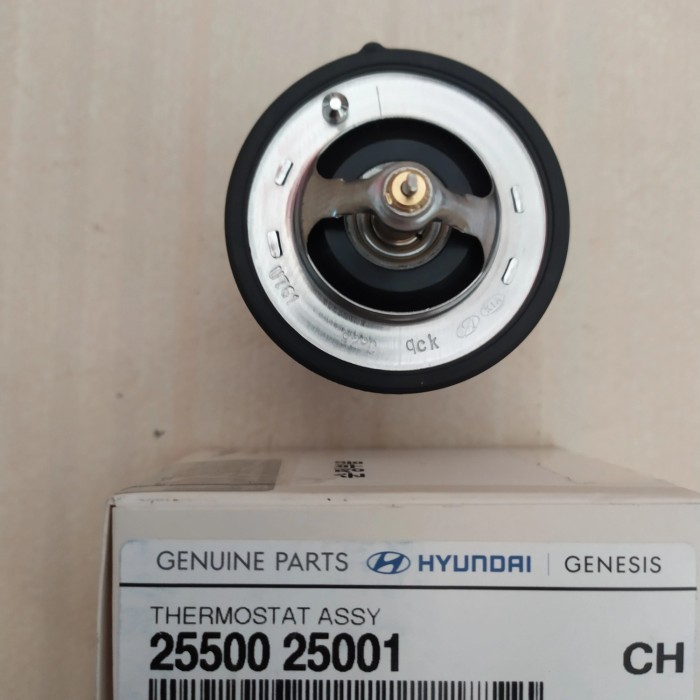 Part-Cod thermostat Hyundai H1 Bensin ASLI