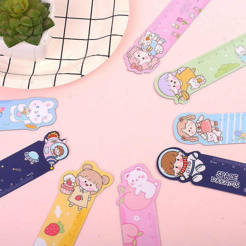 

Pengaris Lentur Flexible Magnet Motif Lucu Pengaris Anak Sekolah 1024