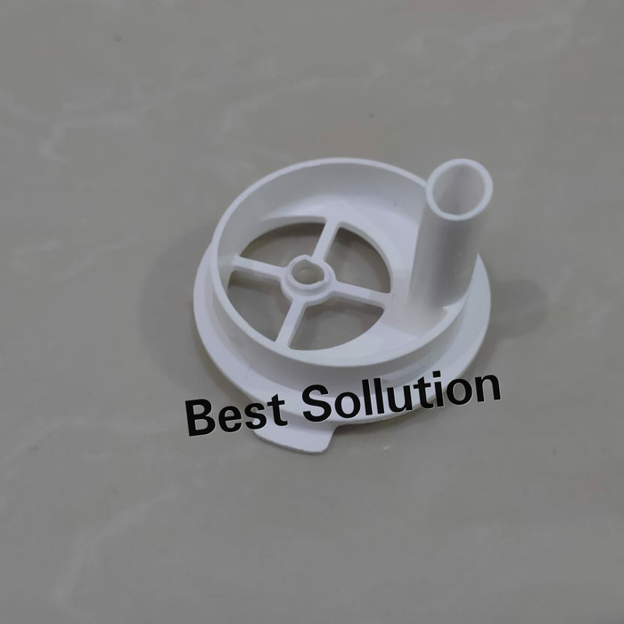 Steam Valve Uap Rice Cooker PHILIPS HD3118 HD3119 HD3116 HD 3127 3128 - 3132, Valve Saja