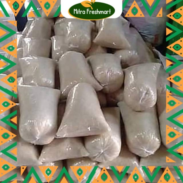 

Gula pasir Kemasan Lokal