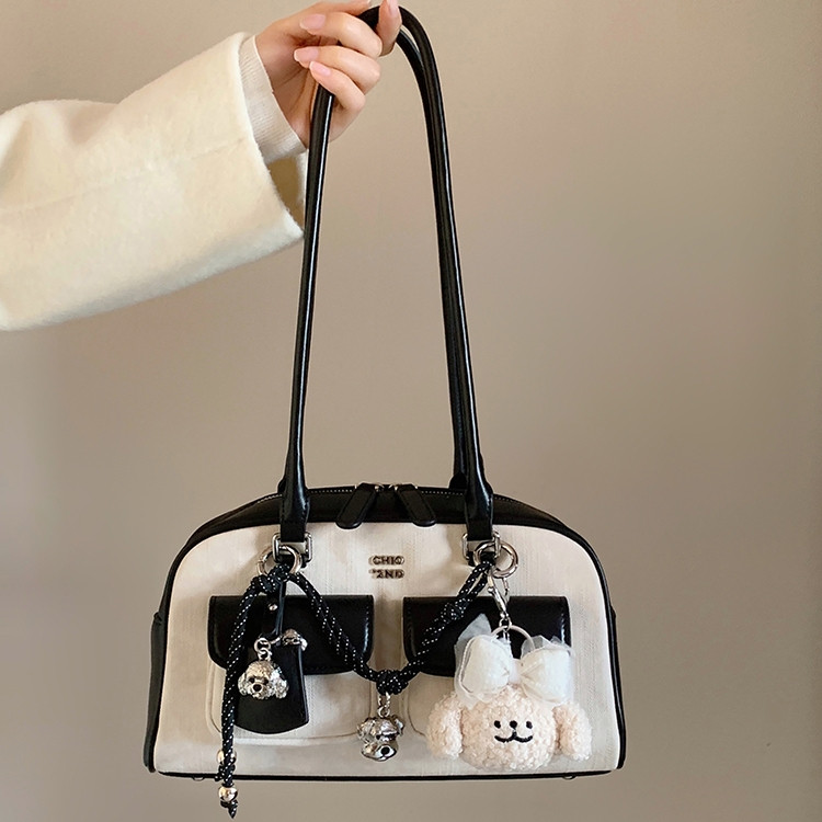 Chio2nd x S.Fiorentino - Eunsol Shoulder Bag #272