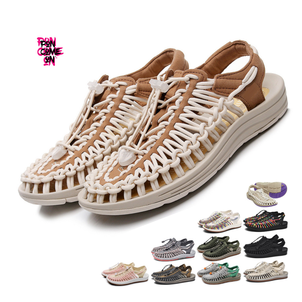 Sandal Gunung Wanita - Sendal Wanita Hiking - Sepatu Sandal Wanita - Sandal Hiking - Sandal Outdoor 
