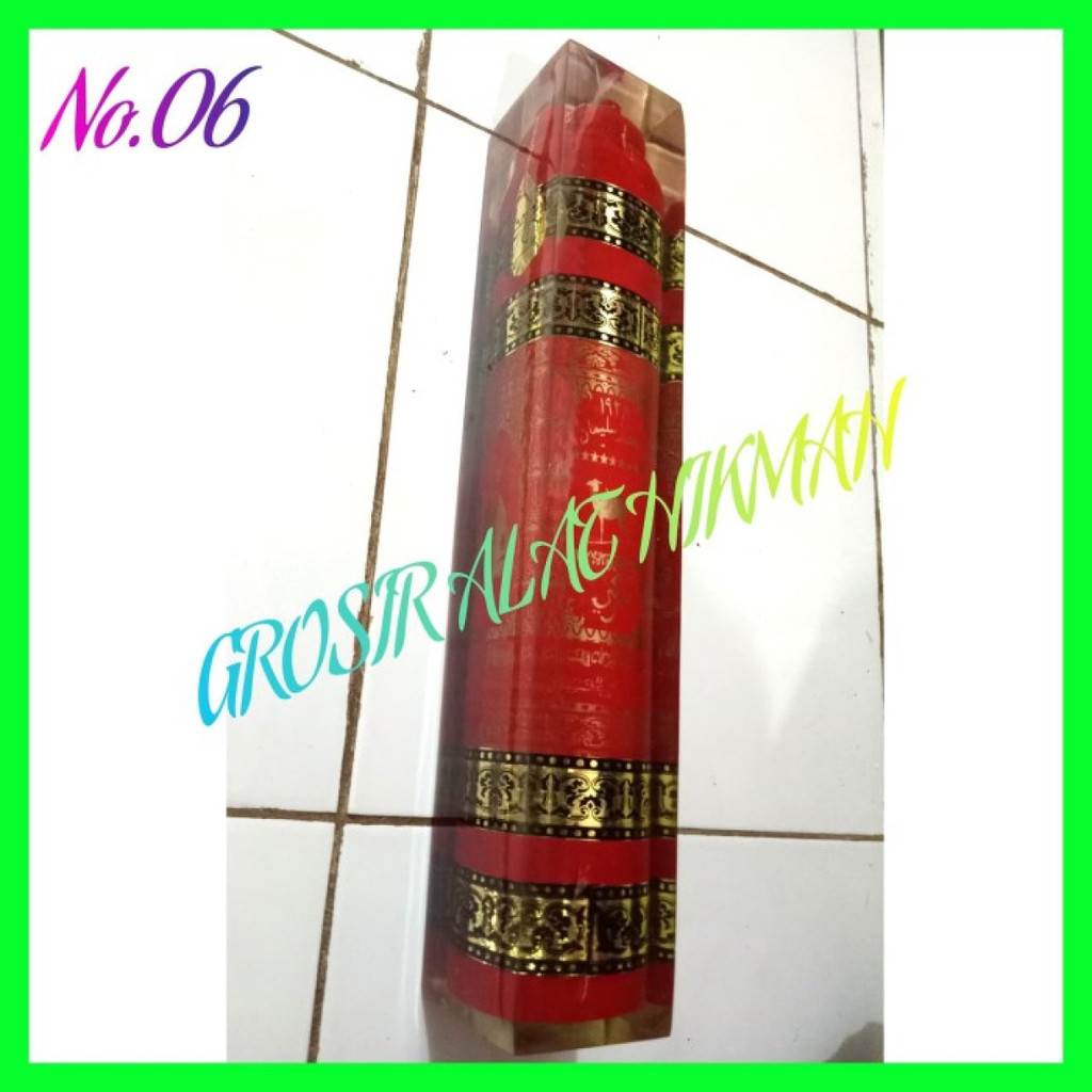 Buhur bukhur bakhoor asli sulaiman / Sulaeman turki fiber 6