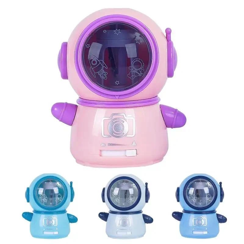 

Electric Pencil Sharpeners For Home Spaceman Electric Pencil