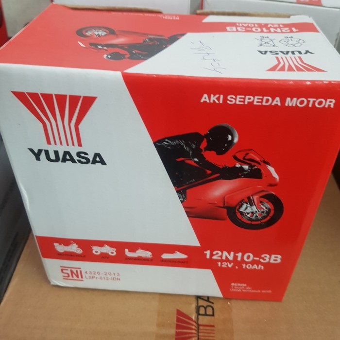 jual aki motor roda 3 viar jialing