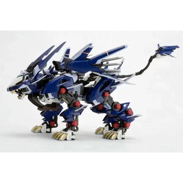 NEW Bt Black Knight Building Blocks Zoids Ez-016 The Sothos Series 1:72 Scale Full Action Plastic Ki