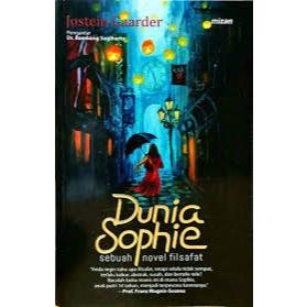 Dunia Sophie