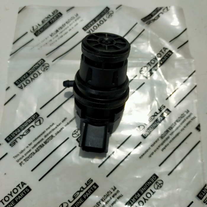 DINAMO AIR WIPER RAV4 / MOTOR WASHER AIR TOYOTA RAV4 TAHUN 2004-2012 BARU
