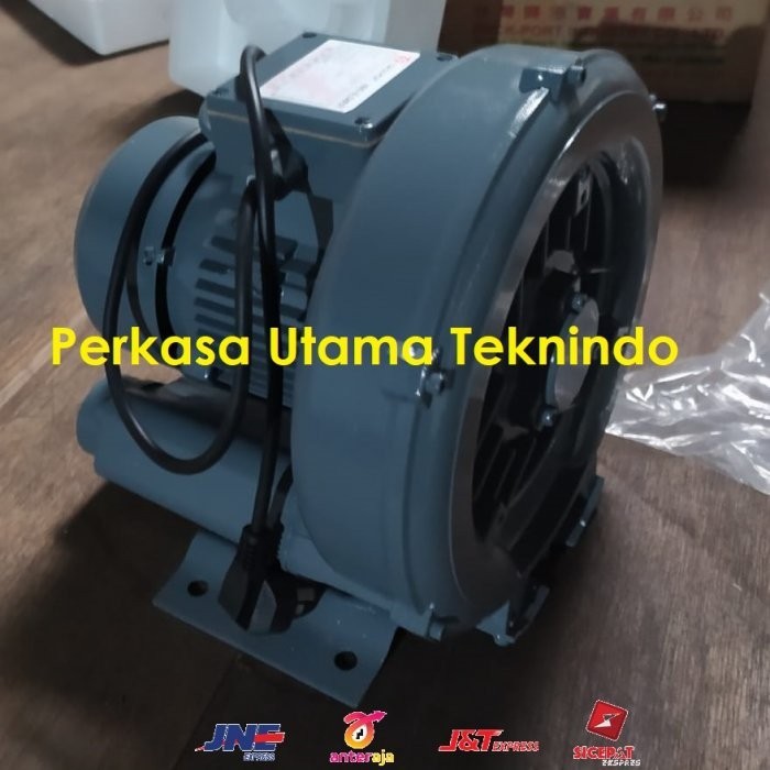 RING BLOWER BACKPORT RB 750S