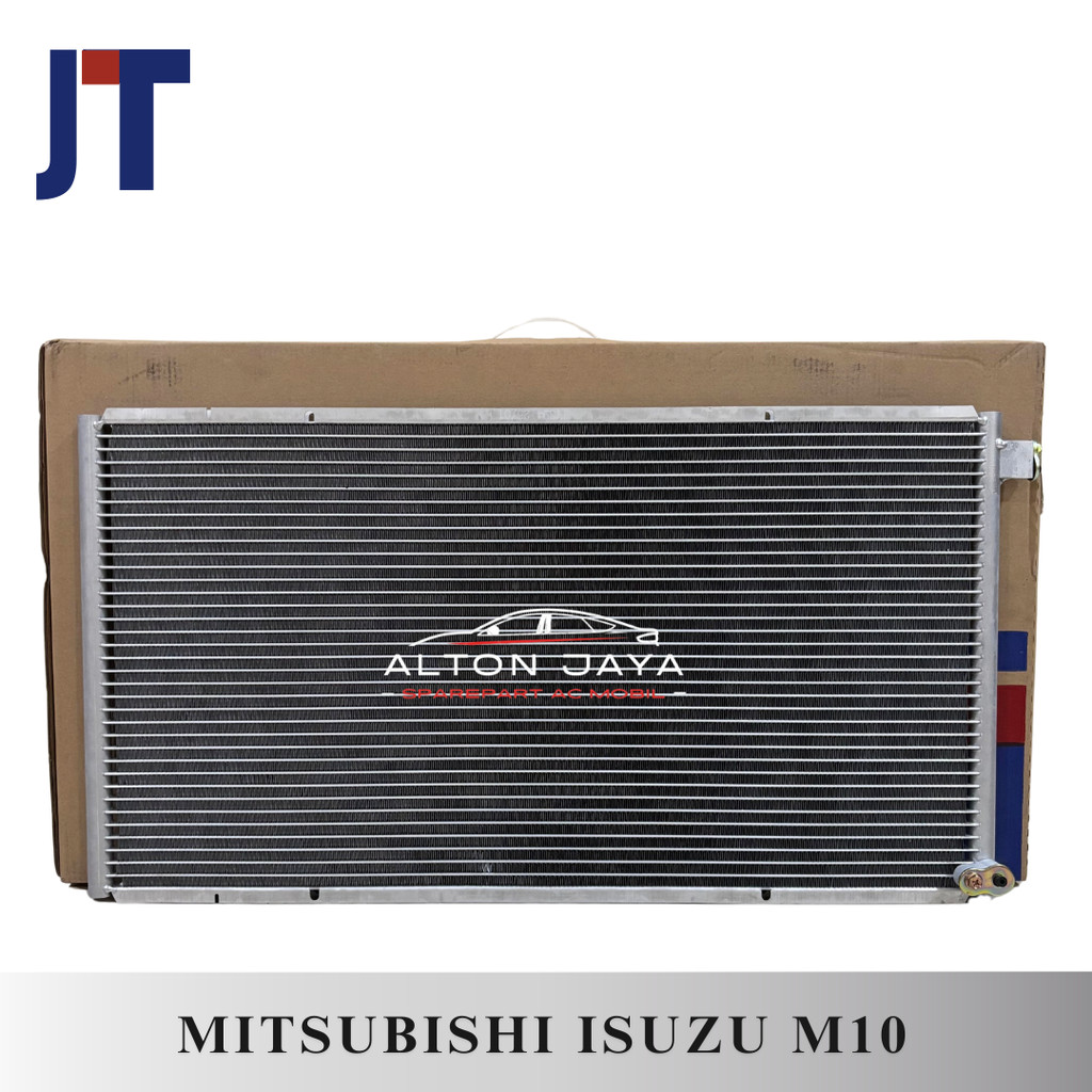 CONDENSOR KONDENSOR AC ISUZU ELF M10 M-10 JT394