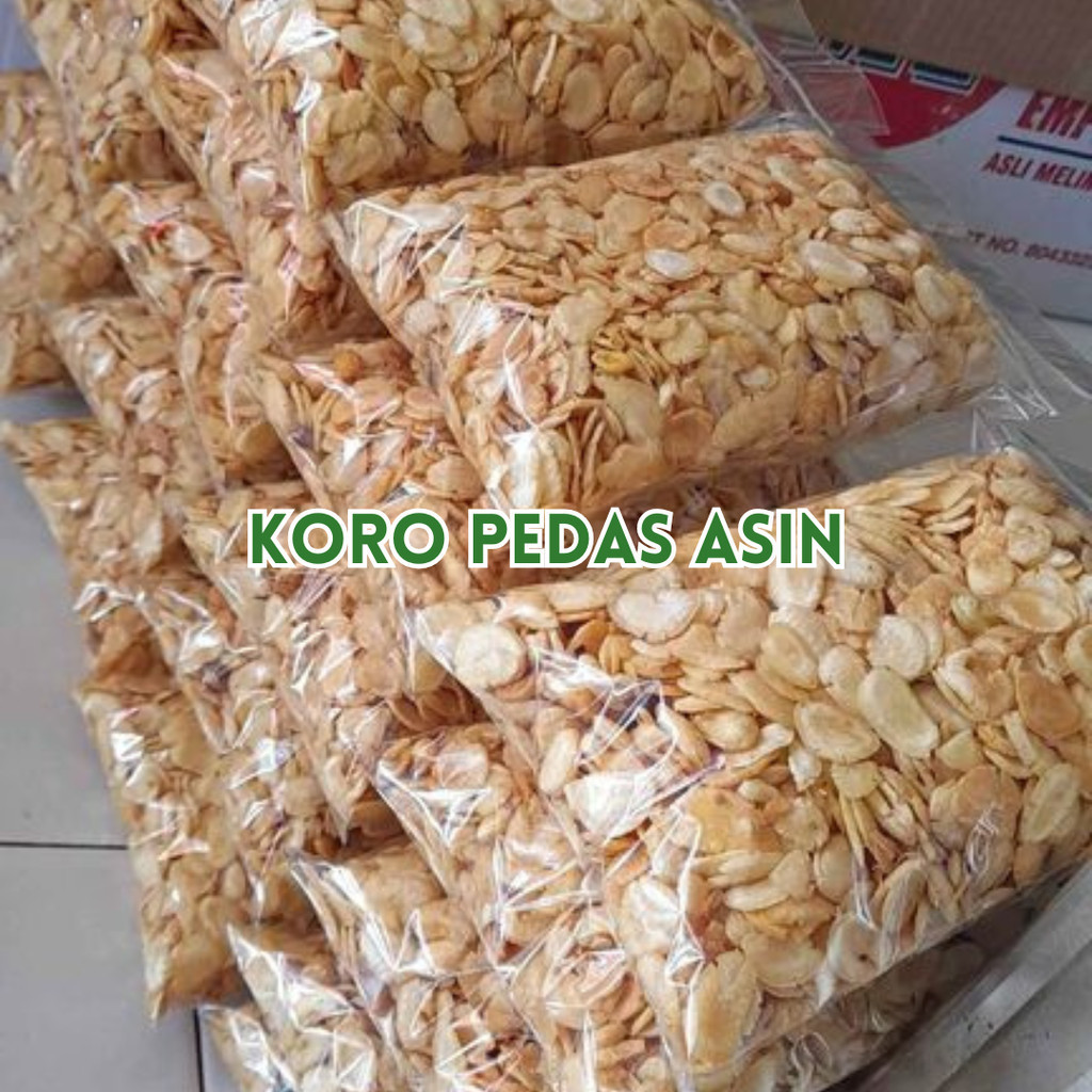 

COD kacang koro kulit koro kacang koro kupas kacang polong