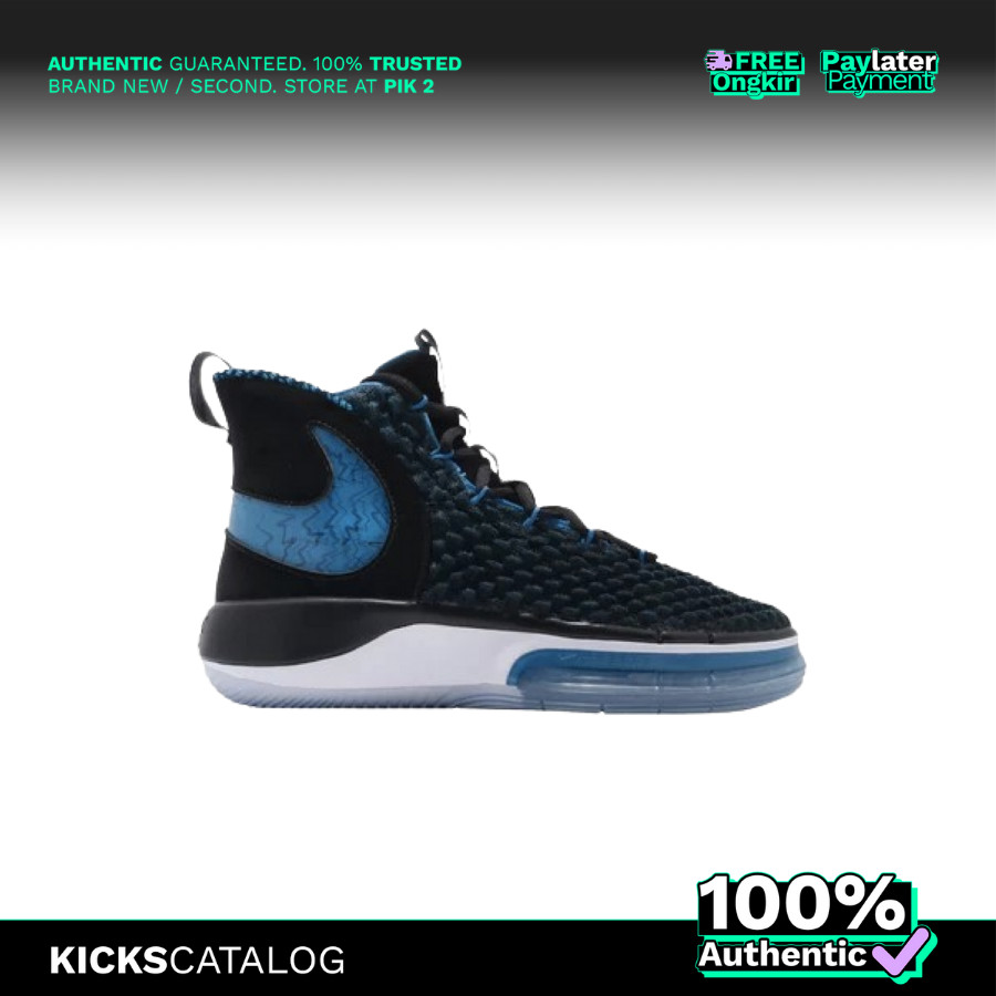 Alpha-Dunk-EP-'Pure-Magic'-100%-Authentic-|-BNIB