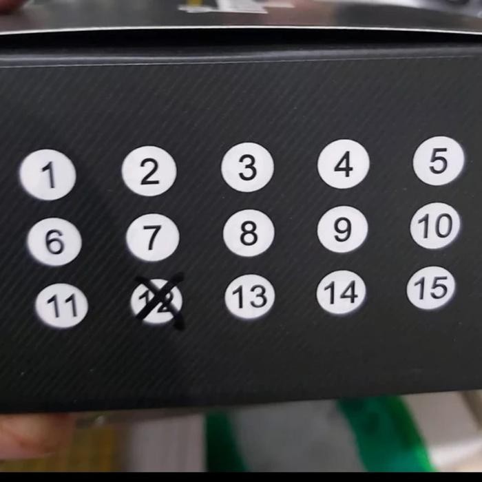 pancing kail bradley