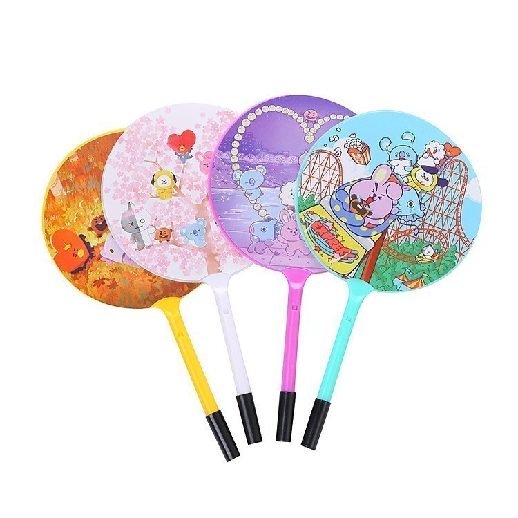 

Pulpen Kipas Bulat Karakter Kartun Pulpen Sekolah Anak 1197