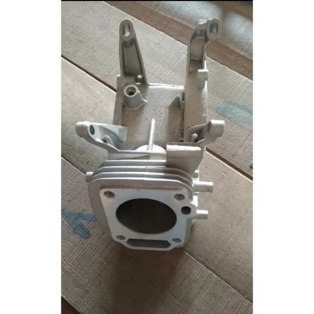 

Cylinder Blok Mesin Gx270 Honda 9Hp amplas
