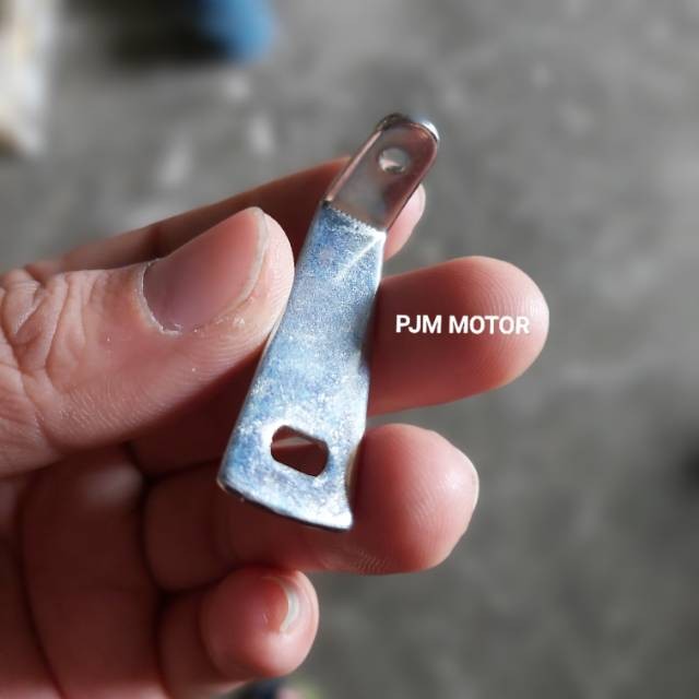 

Pull control lever Plat Gagang Gas Mesin Dongfeng R175 R180 amplas