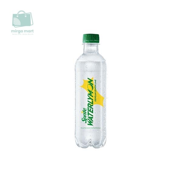 

SPRITE WATERLYMON 425 ML