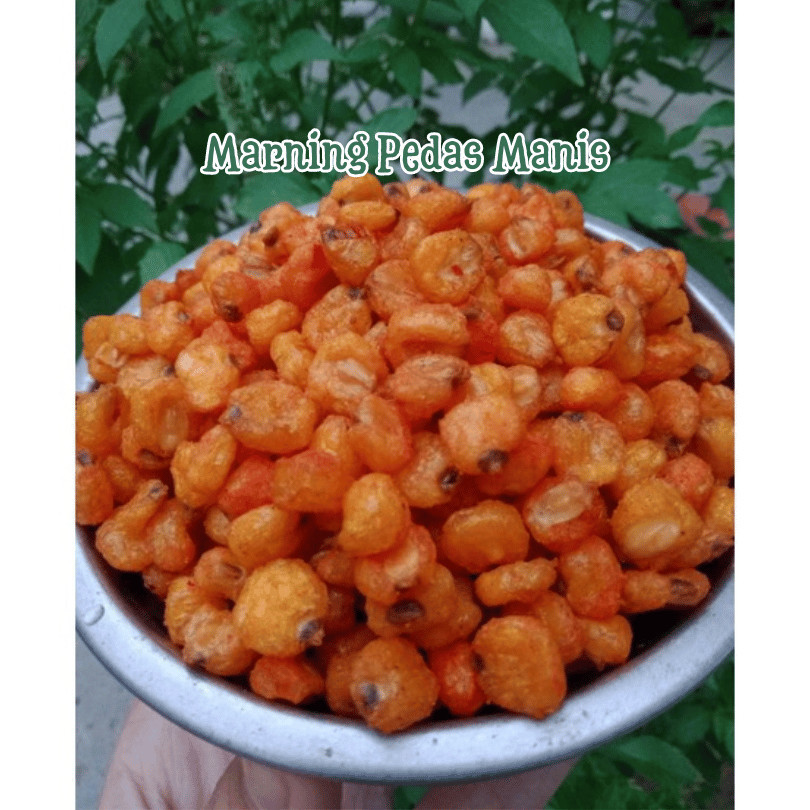 

BEST SELLER marning pedas manis marning jagung marning marning jagung emping jagung