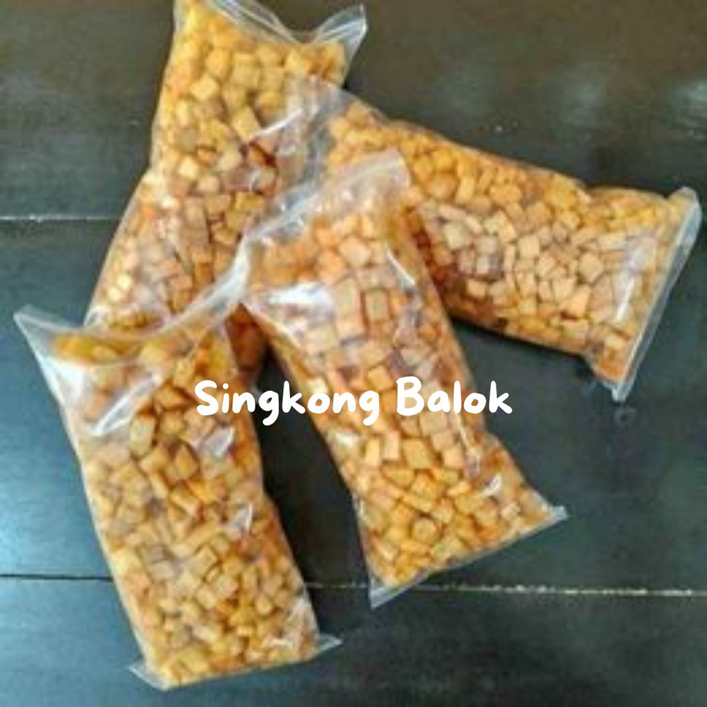 

Best Price singkong balok keripik singkong keripik singkong balado singkong dadu