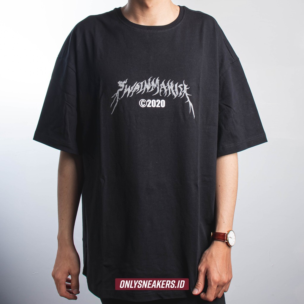 【COD】 FORESTER X SWAIN MAHISA LIMITTED EDITION