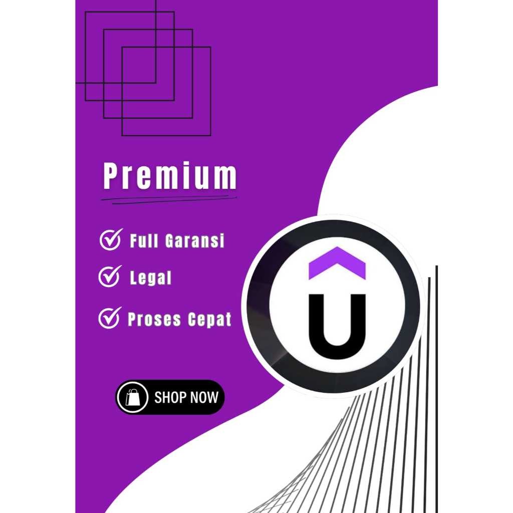 Udemy Personal Plan 1 Tahun (6,000+ Top-rated Courses) Termurah