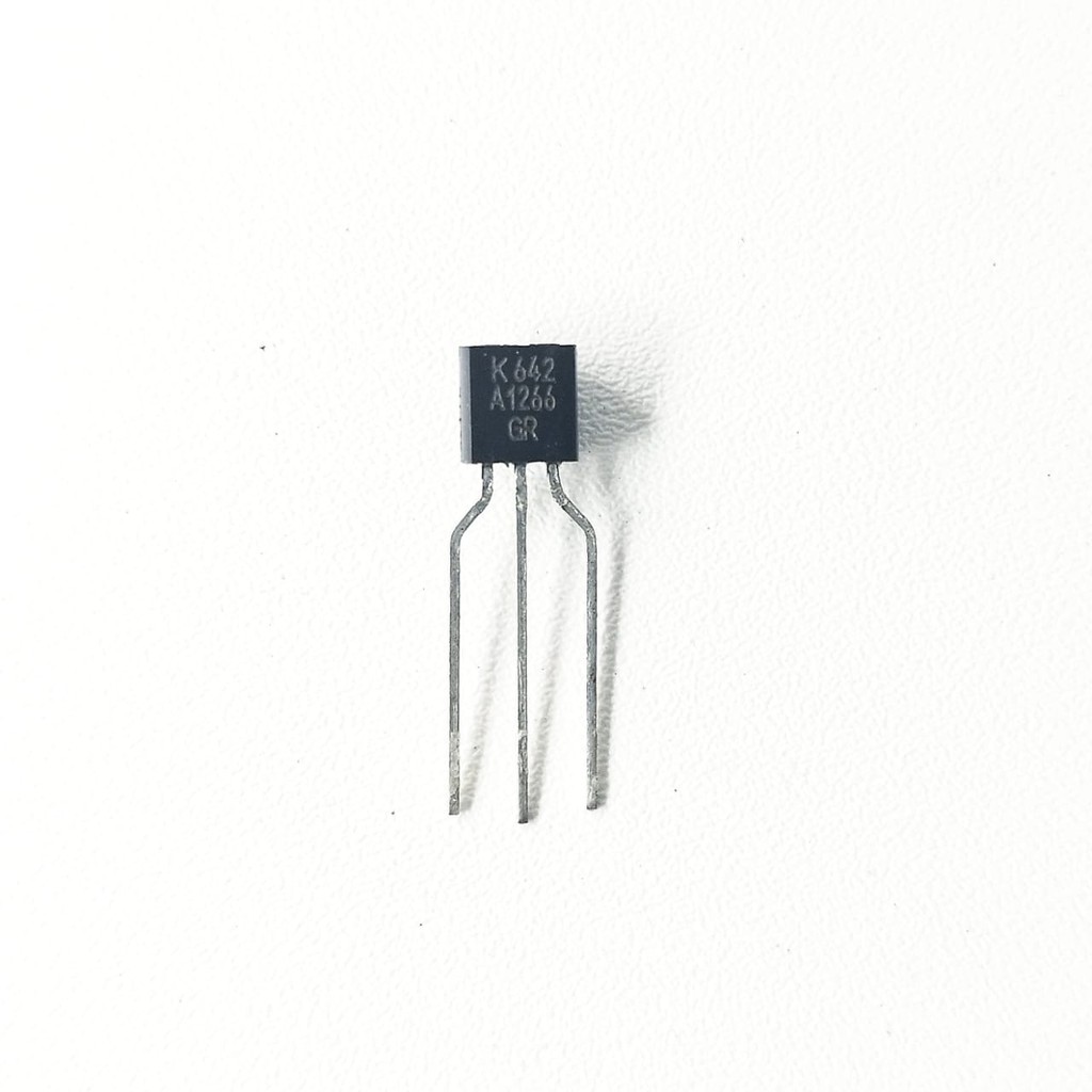 A1266 A 1266 2SA1266 Transistor