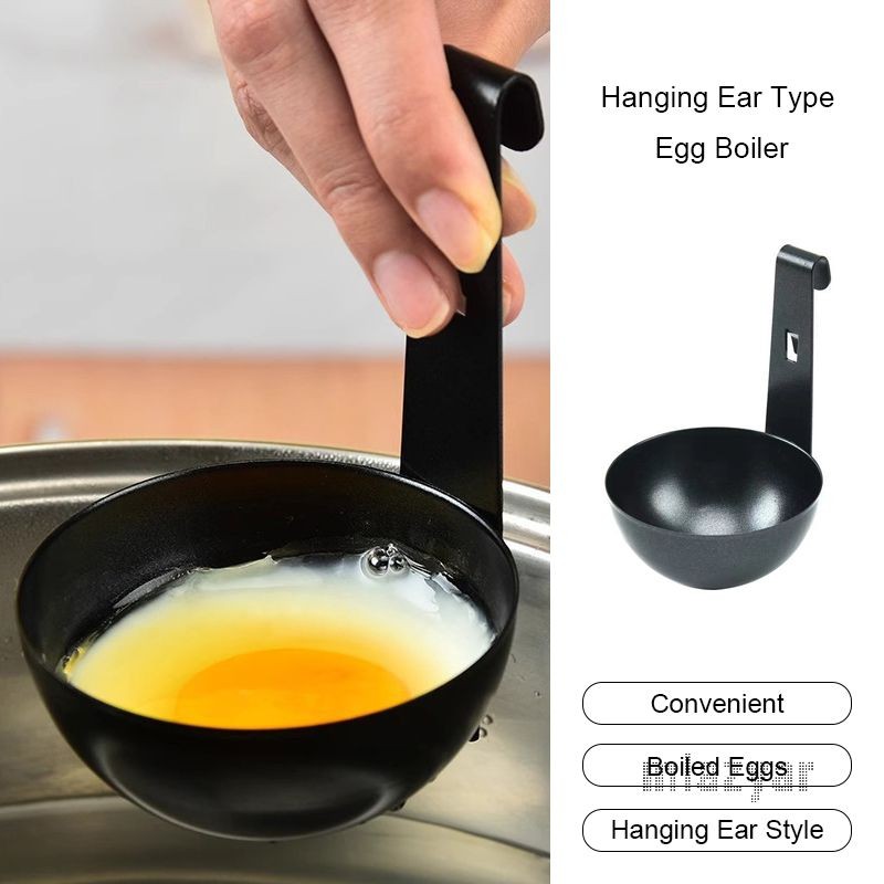 

CETAKAN TELUR rebus telur masak telur tanpa minyak makanan sehat Mia