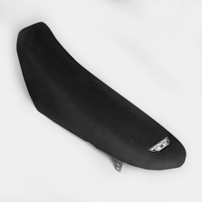 Ready Cover Seat Hudgraphix RS Sarung Jok Motor Trail Klx Gordon Wr Crf KTM - Klx 140 Original