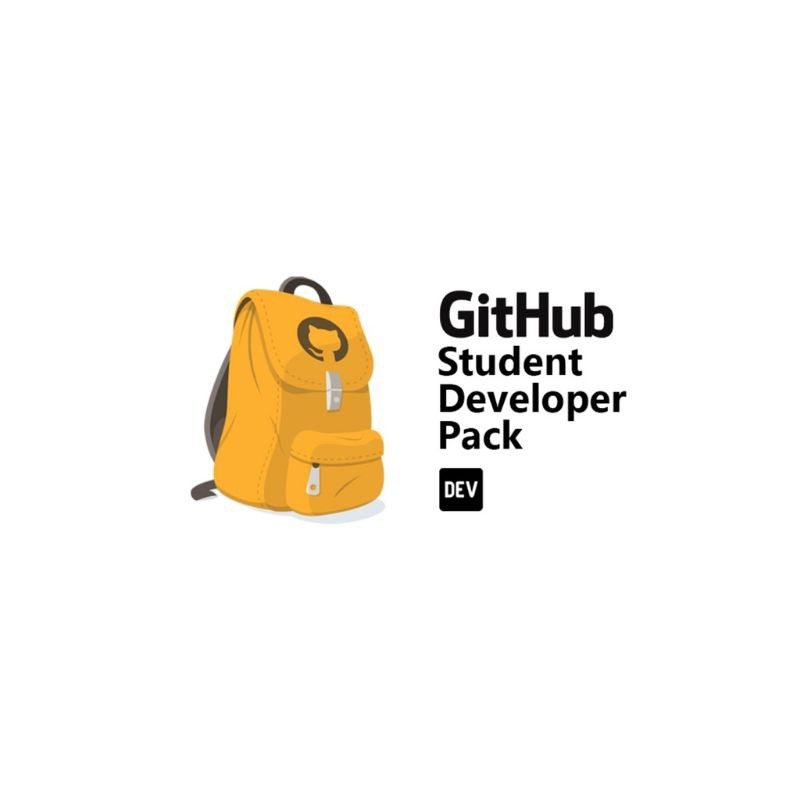 Akun GITHUB Student